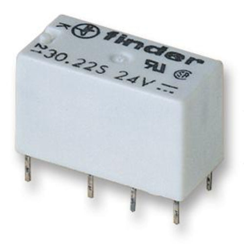 30.22.7.012.0010 Signal Relay