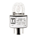 3001 Xenon Strobe Tube For 700 Series Strobes/7000 Series Power Strobes