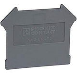 3003020 D-UK4/10 ATEX Cover for Terminal Block