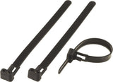 CABLE TIE 300X7.6MM PACK OF 100