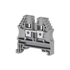 304140RP AVK 6 FT TERMINAL BLOCK GREY 600