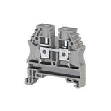 304140RP AVK 6 FT TERMINAL BLOCK GREY 600