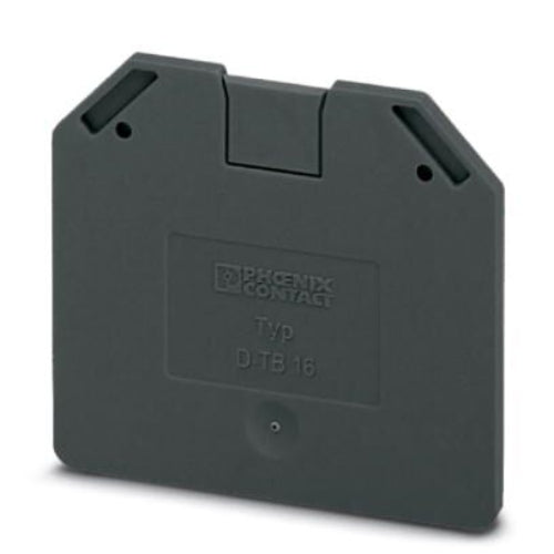 D-TB 16 COVER
