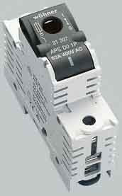 31 307 SWITCH DISCONNECTOR