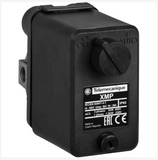 XMPR12B2433 Telemecanique Sensors Pressure Sensor, 1.3bar Min, 12bar Max, 2 NC Output, Differential Reading