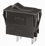 3120-F554-P7T1-W19DG4-16A  2 Pole Thermal Magnetic Circuit Breaker