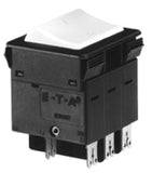 3130-F130-P7T1-W02Q-5A  3 Pole Thermal Magnetic Circuit Breaker