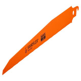 321-18-SB Bahco 310.0 mm Bi-metal Pad Saw Blade, 18 TPI