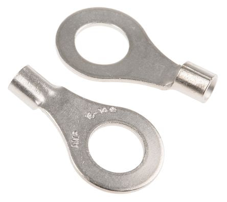 322733 STRATO-THERM Series Uninsulated Nickel Plated