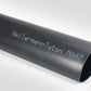 323-20300 MA47-30/8-PO-X-BK (20)   Heat Shrink Tubing 30mm Sleeve Dia. 1m Length
