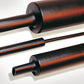 323-20300 MA47-30/8-PO-X-BK (20)   Heat Shrink Tubing 30mm Sleeve Dia. 1m Length