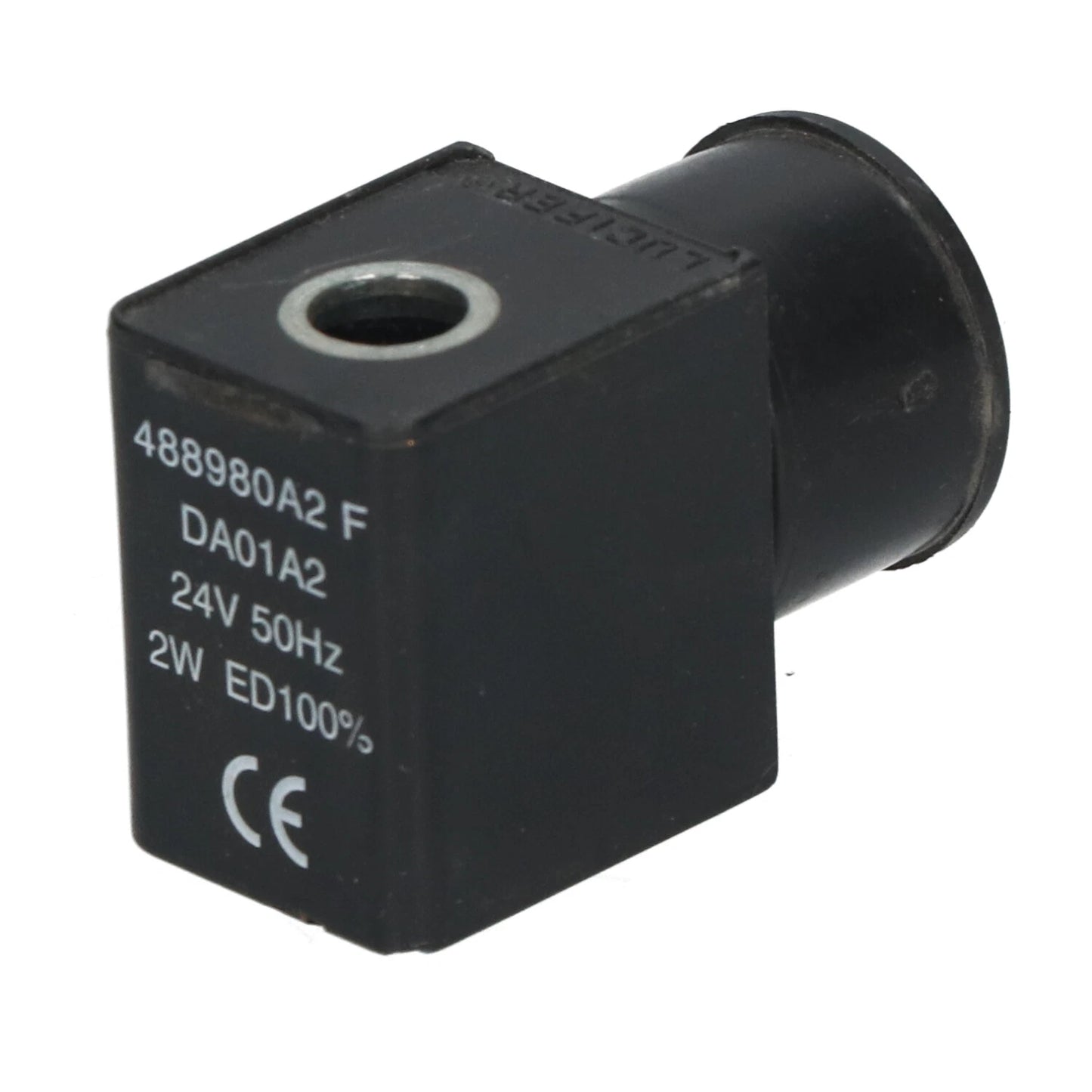 488980A2 Coil  Solenoid Valve