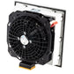 SK 3241.100 Filter Fan, 255 x 255mm