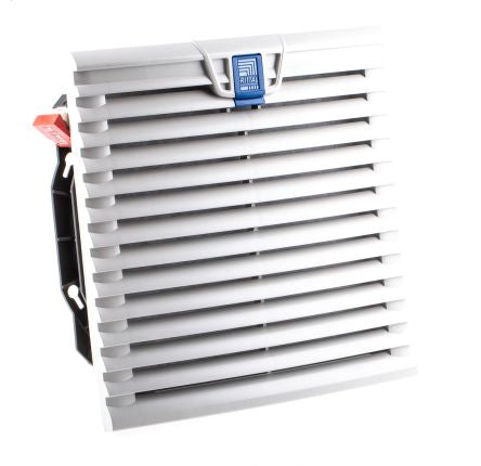 SK 3241.100 Filter Fan, 255 x 255mm