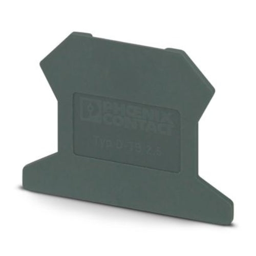 3205103 Knife-disconnect terminal block