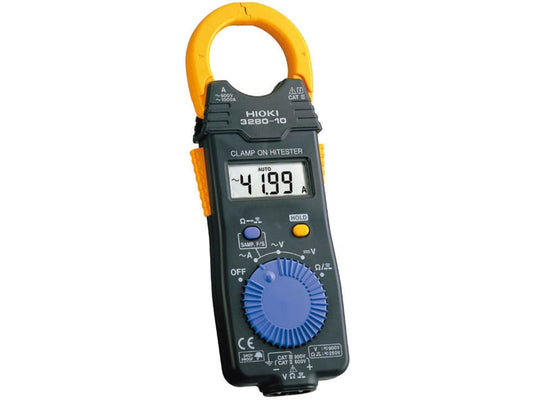 3280-10 MEAN Value Clamp on HiTester