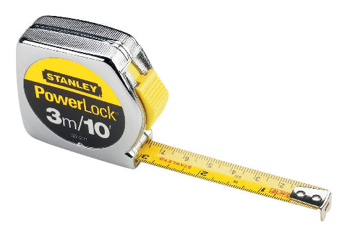 33-231 Tape Measure - 3M/10"