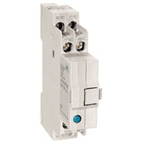 Circuit Breaker Accessory, Retaining Clip