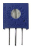 3386H-1-103LF Trimmer Potentiometer, 10 kohm, 1 Turns, Through Hole