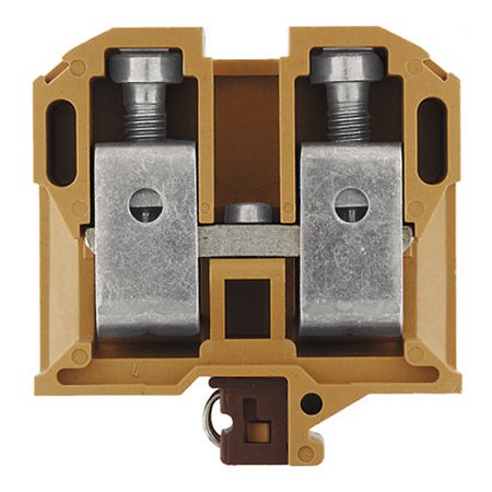 034082 Terminal block  SAK 70 KRG 034082 WEIDMULLER 600V 150A 4-2/0 AWG
