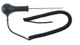 348-2433 Needle, Penetration Temperature Probe, Type PT100, max.