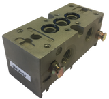35300057 Direct Operated Solenoid Valve Series Subbase