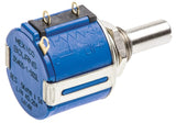 3540S-1-502L Rotary Potentiometer, Wirewound, 5 kohm, 10 Turns, Linear