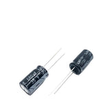 35V680uf 10x16mm  Aluminum Electrolytic Capacitor
