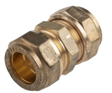 CMD369-1520 Brass Compression Fitting
