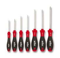 362K7 Screwdriver Set, Torx, 7-Piece