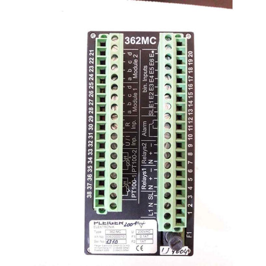 362MC Multi Function Controller