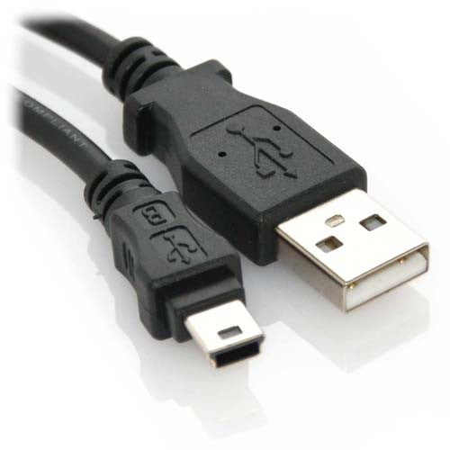 37-1090-01  USB Console Cable CAB-CONSOLE