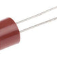 3721125000 - 1.25A Radial T Leaded PCB Mount Fuse, 250V ac