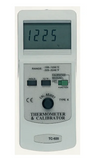 CMD389-4296  Thermocouple Calibrator