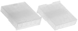 39-01-4056 Mini-Fit Jr Male Connector Housing, 4.2mm Pitch, 5 Way, 1 Row