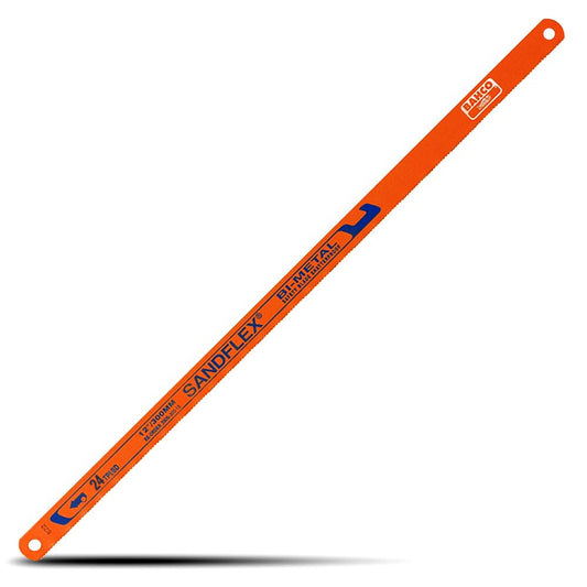 3906-300-24-100  Hacksaw Blades Sandflex 3906-300-24-100 Bahco