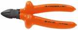 391.16AVSE 1000v Insulated Diagonal Side Cutting Pliers 165mm