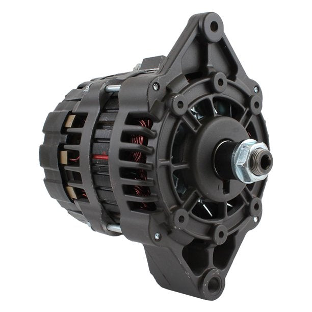 3972731 60A ALTERNATOR FITS CUMMINS FIRE POWER PUMP CFP83-F20 3972731 4988275 19020205 90-01-4534 90014534
