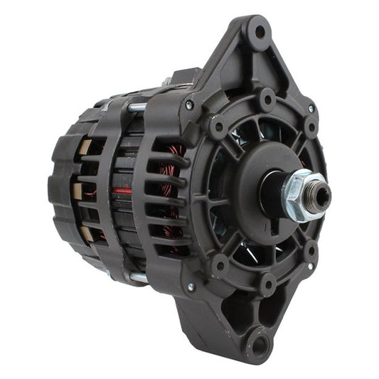 3972731 60A ALTERNATOR FITS CUMMINS FIRE POWER PUMP CFP83-F20 3972731 4988275 19020205 90-01-4534 90014534