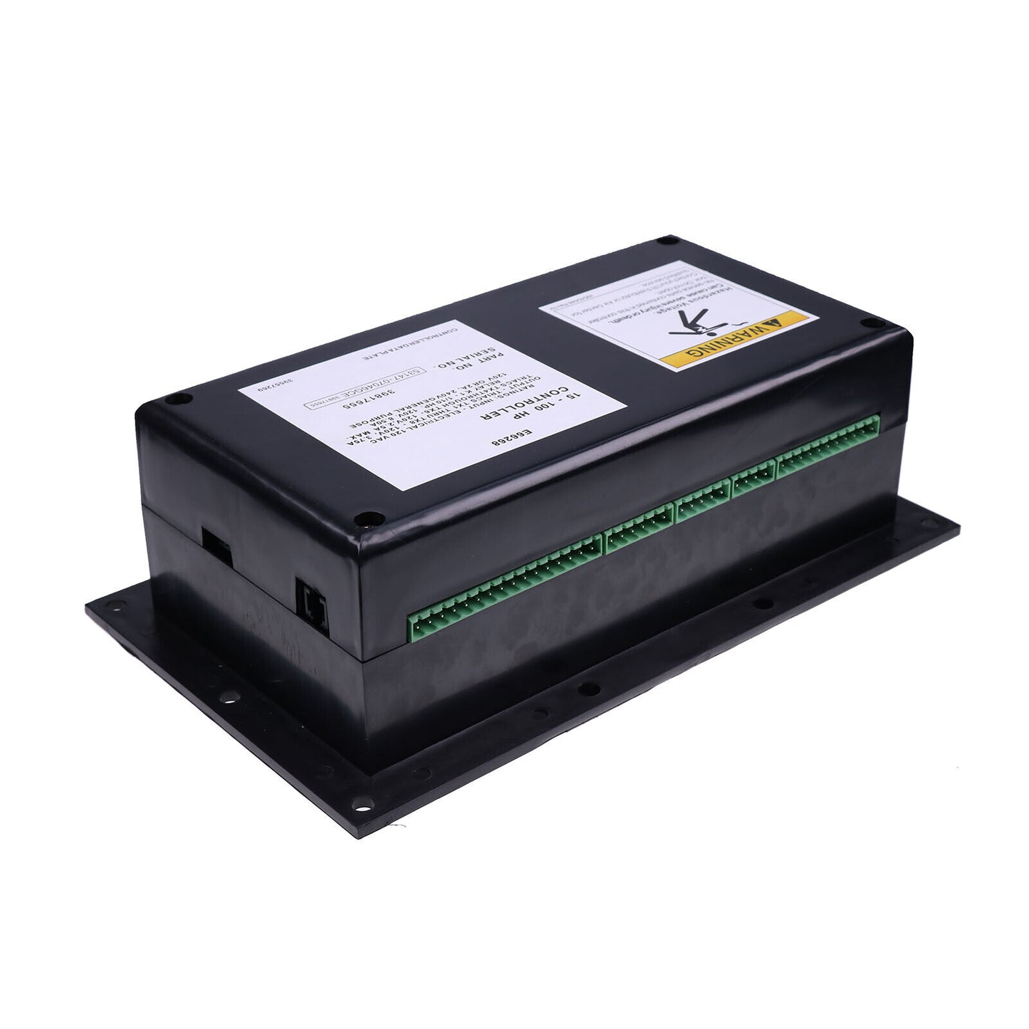 39842786  Computer Controller Panel for Ingersoll Rand INTELLISYS