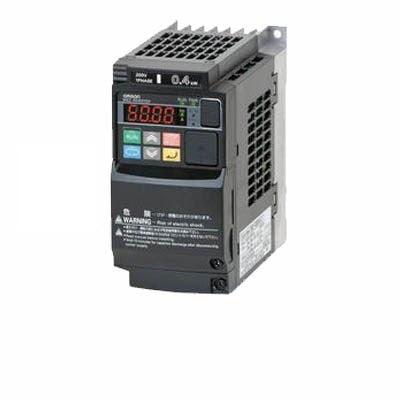 3G3JZ-A4007  Inverter 3G3JZ-A4007 0.75KW 380V