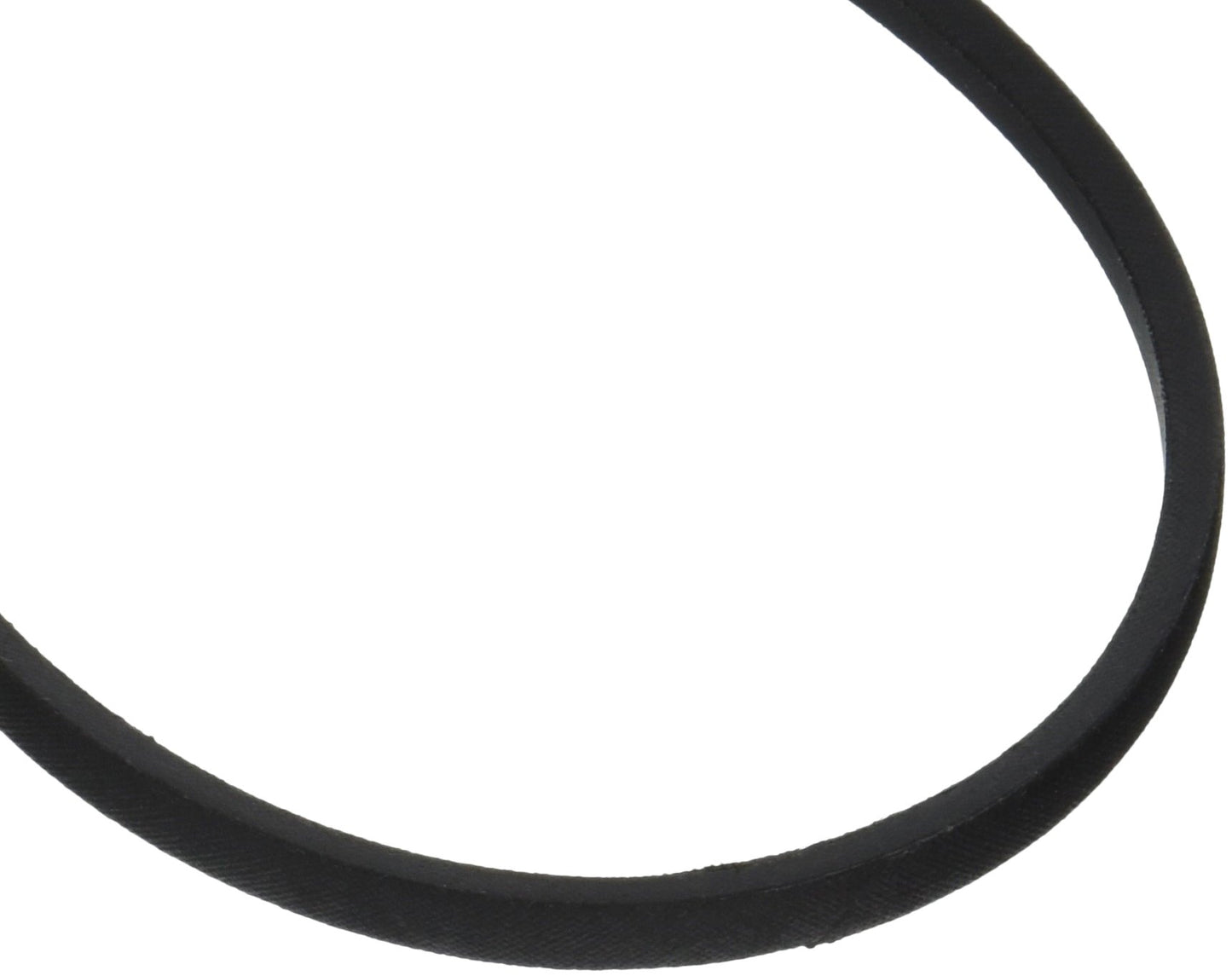 JASON V-Belt 3L550 3/8" x 55" with cogs.