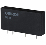 G3M-202P-UTU-1 DC5 SSR RELAY SPST-NO 2A 75-264V