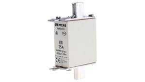 👀  3NA3820 Siemens - 3NA3820 LV HRC FUSE ELEMENT, NH000, IN: 50 A,
