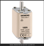 3NA3820 NH Fuse