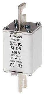 3NE3225 200A C00 NH Fuse  aR