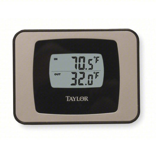 3NZL1 Digital Thermometer