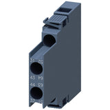 3RH2921-1DA11  auxiliary switch lateral, 1 no + 1 nc current path 1 nc
