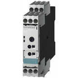 3RP1505-1BP30 DPDT Multi Function Timer Relay, 200 - 240 V ac, 24 V ac