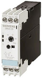 3RP1512-1AP30  SPDT Timer Relay - 1.5 → 30 s, 1 Contacts, ON Delay, DIN Rail
